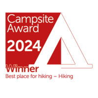 campsite award