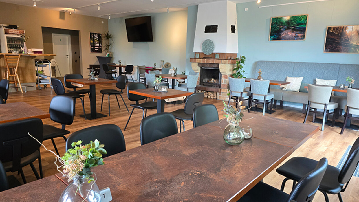 Restaurant Zur Knödelkiste