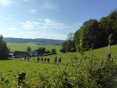 Wandern 01