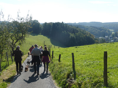 Wandern 02